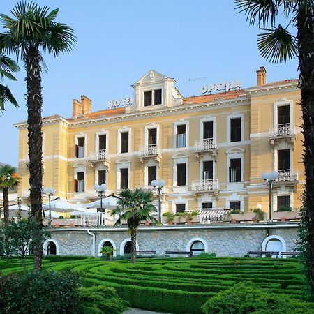 Hotel Opatija Exterior photo