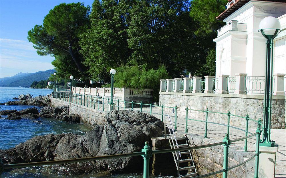 Hotel Opatija Exterior photo