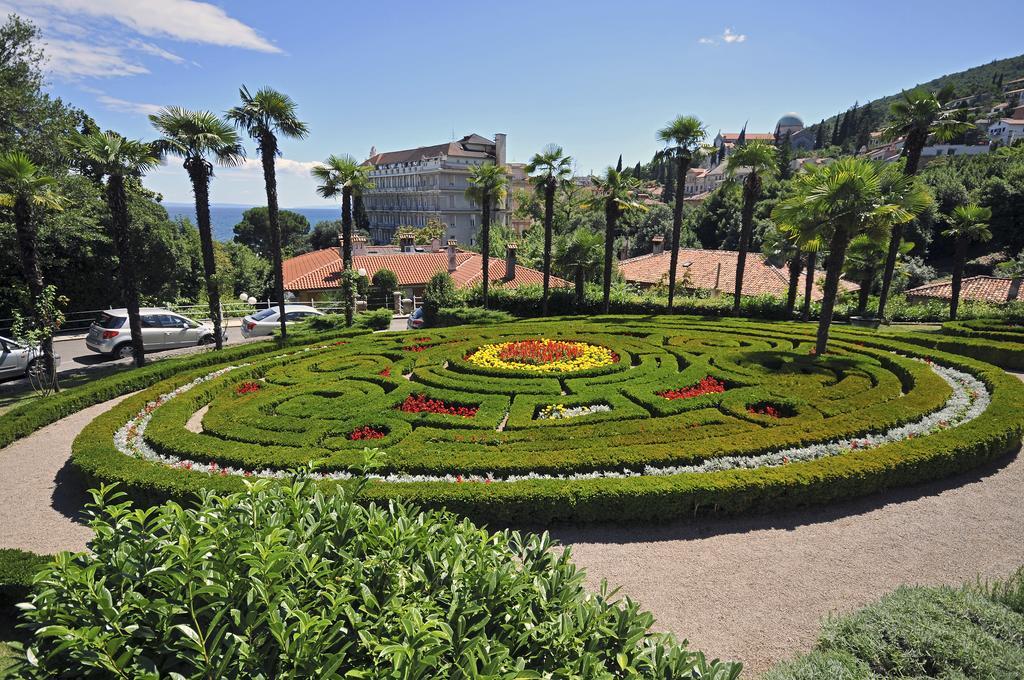 Hotel Opatija Exterior photo