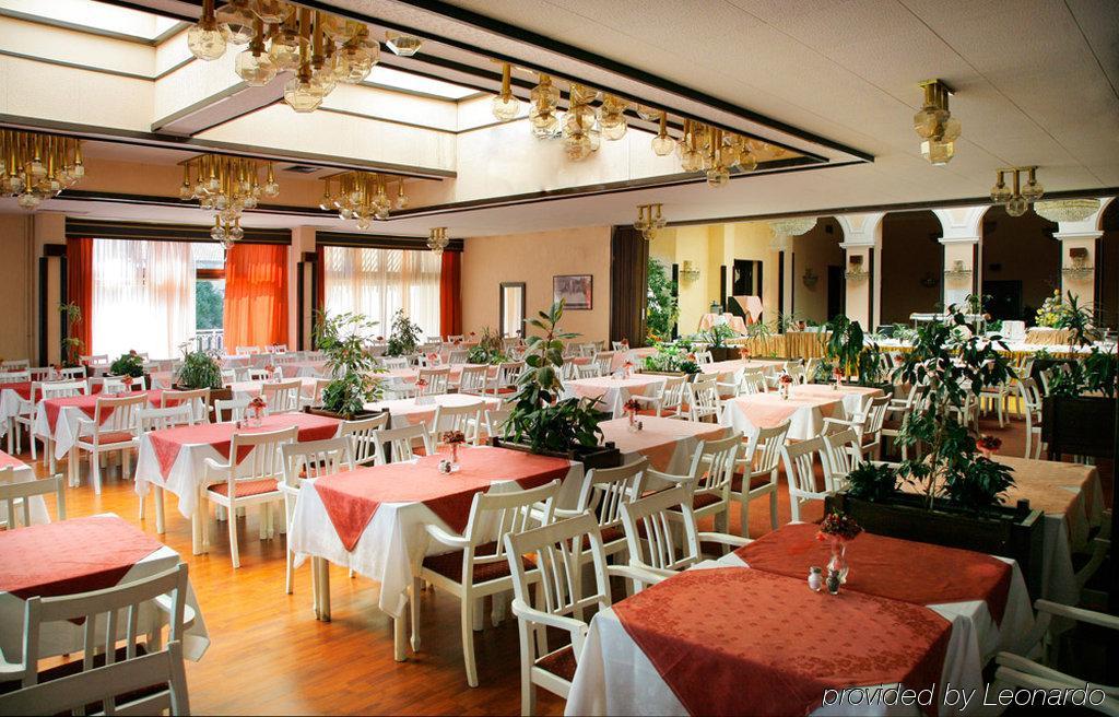 Hotel Opatija Restaurant photo