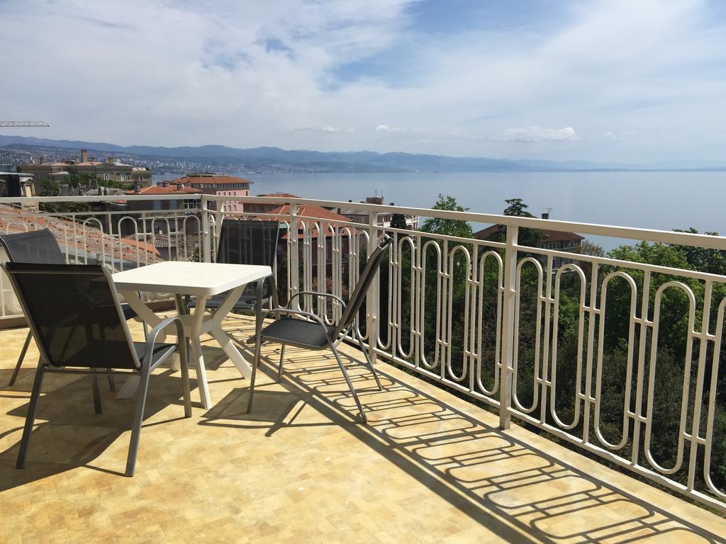 Hotel Opatija Exterior photo