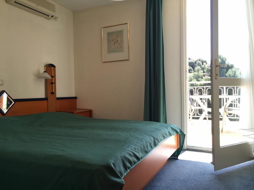 Hotel Opatija Exterior photo