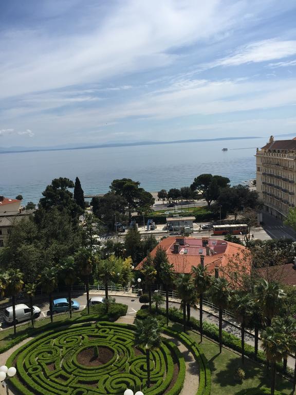 Hotel Opatija Exterior photo
