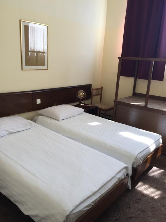 Hotel Opatija Exterior photo