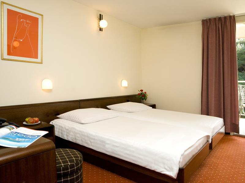Hotel Opatija Exterior photo