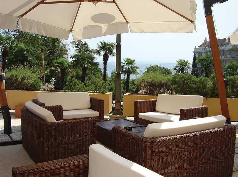 Hotel Opatija Facilities photo
