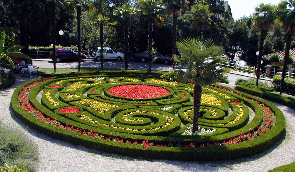 Hotel Opatija Exterior photo