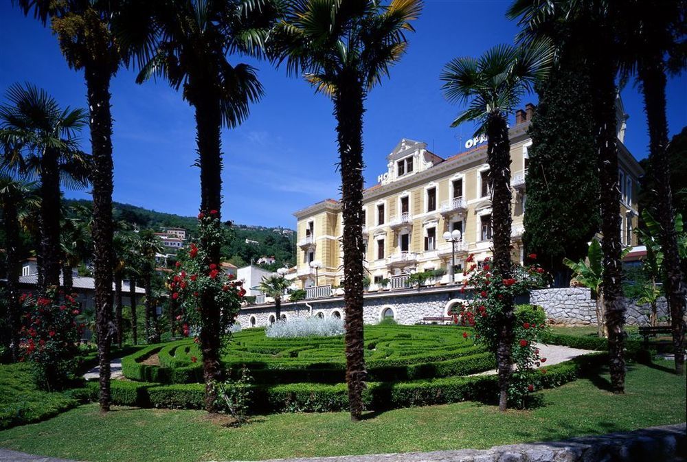 Hotel Opatija Exterior photo