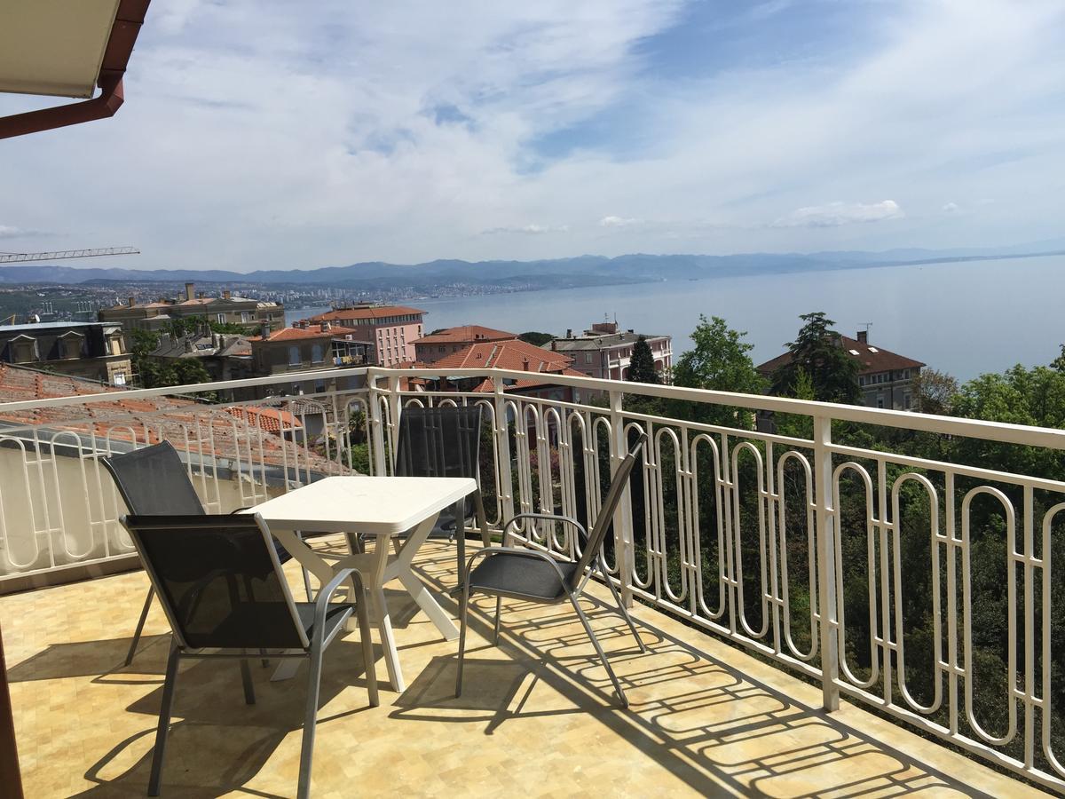 Hotel Opatija Exterior photo