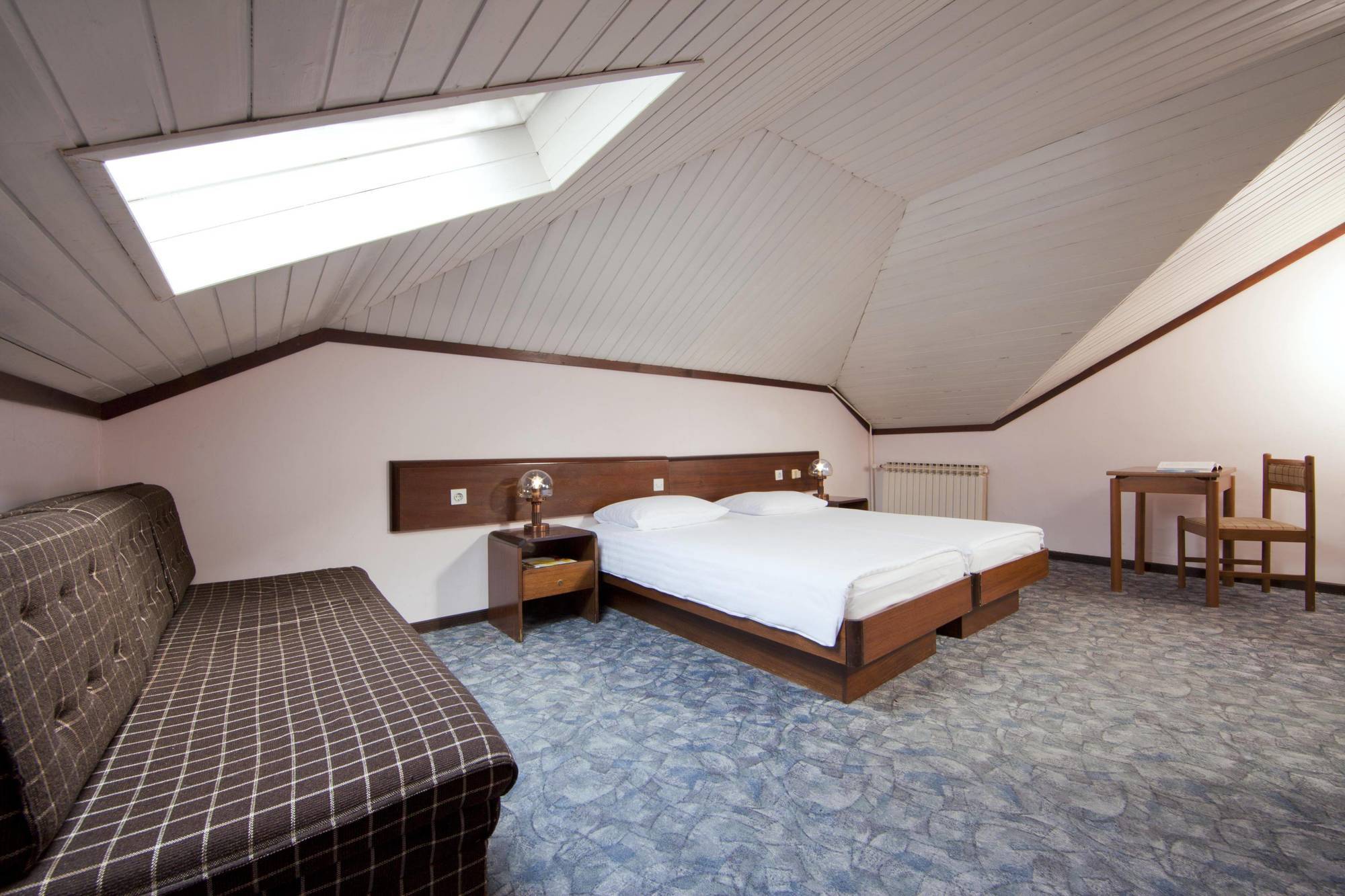 Hotel Opatija Exterior photo