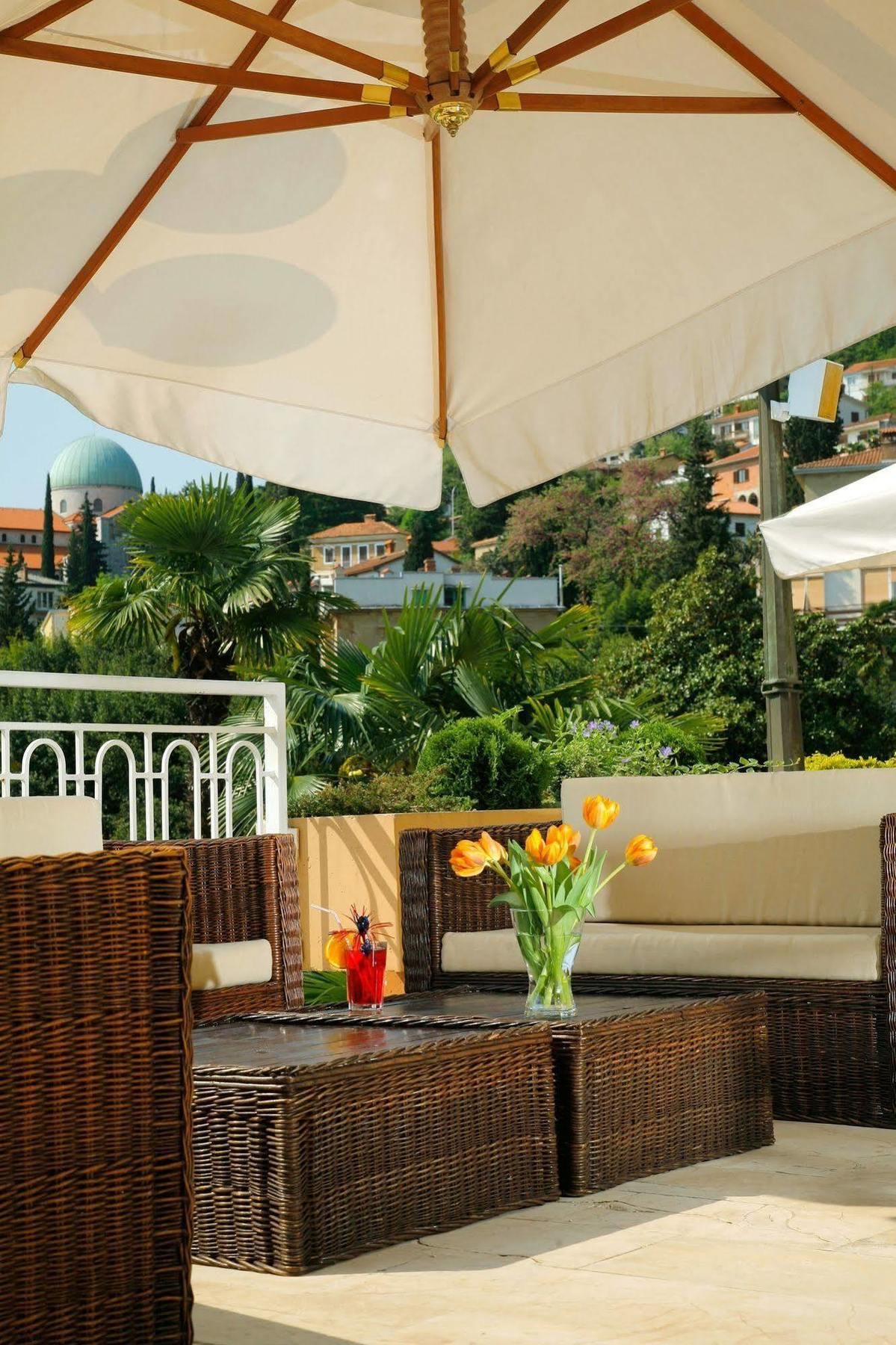 Hotel Opatija Exterior photo