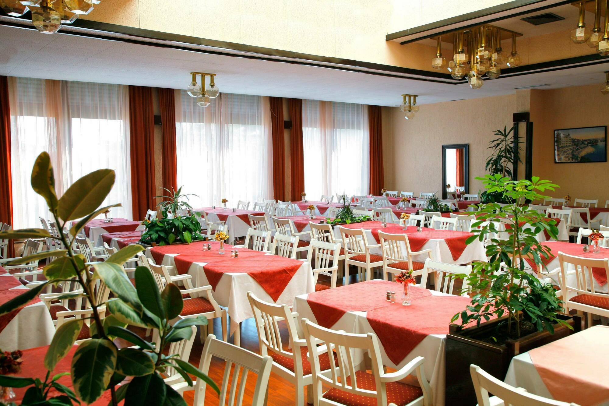 Hotel Opatija Exterior photo